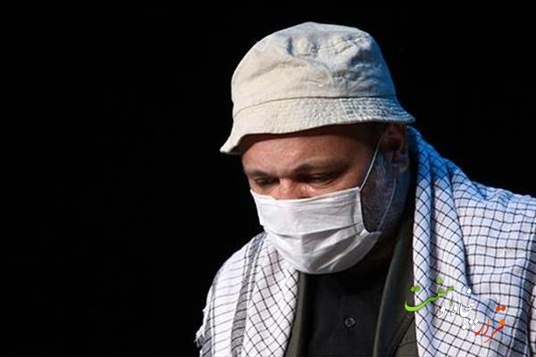 پیام استاندار همدان به مناسبت شهادت راوی وقتی مهتاب گم شد