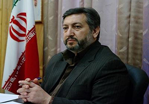 پیام تسلیت مدیر کل صدا و سیمای مرکز فارس به مناسبت درگذشت آیت الله حائری شیرازی