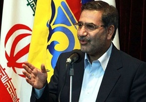 گازرسانی به تمام نقاط شهری و روستایی بافق تا پایان سال 97 به پایان می رسد