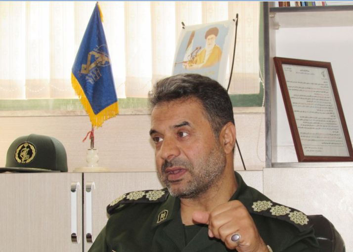 کمک نقدی و غیر نقدی بسیج مردمی تربت جام به زلزله‌زدگان کرمانشاه
