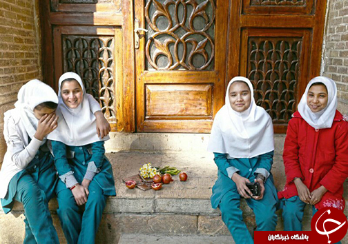 بدرقه پائیز در شب یلدا/برپایی جشن طولانی&zwnj;ترین شب سال در فارس