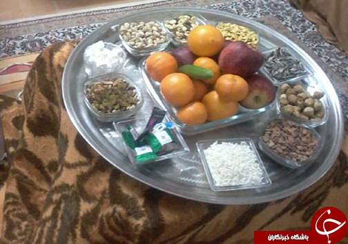 بدرقه پائیز در شب یلدا/برپایی جشن طولانی&zwnj;ترین شب سال در فارس