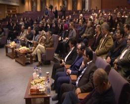 تجلیل از مشتریان وفادار مخابرات در گیلان