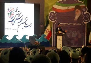 توسعه فرهنگ نماز در فضای مجازی نیازمند پیام رسانی خوب و قوی است