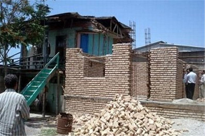 پرداخت بیش از 150 میلیارد تومان تسهیلات مقاوم سازی در کبودراهنگ