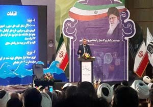 فضای مجازی تهدید و فرصت است