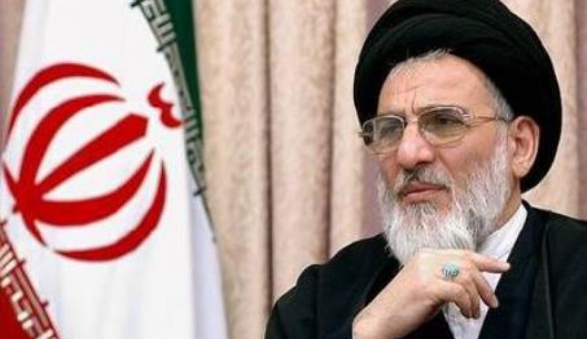 رئیس مجمع تشخیص مصلحت نظام درگذشت آیت&zwnj;الله حائری شیرازی را تسلیت گفت