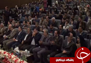 قزوین میزبان سردار جنگل