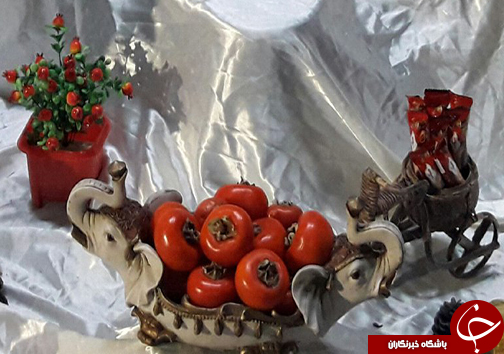 بدرقه پائیز در شب یلدا/برپایی جشن طولانی&zwnj;ترین شب سال در فارس