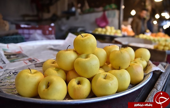 یلدا در کرمانشاه