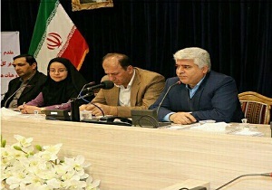 نظام درجه بندی و تدقیق حدود تقسیماتی در دست اجراست