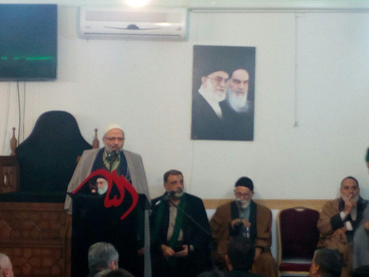 خانه مداحان