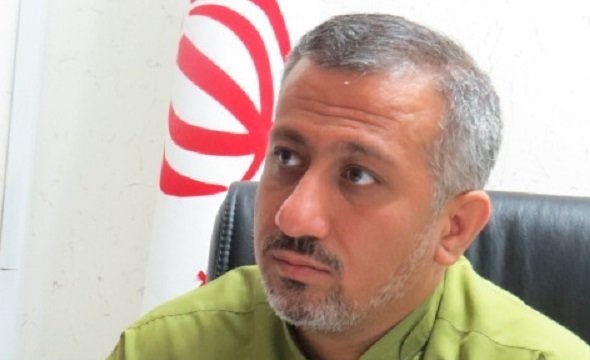 نمره خوب سپاه فرودگاه&zwnj;های استان بوشهر در بازرسی&zwnj;ها