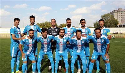 توقف شهرداری همدان در ساوه