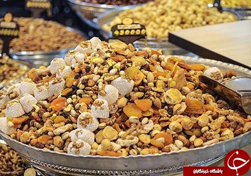 شب یلدا، شب در کنار هم بودن / آداب گلستانی ها در بلندتری شب سال