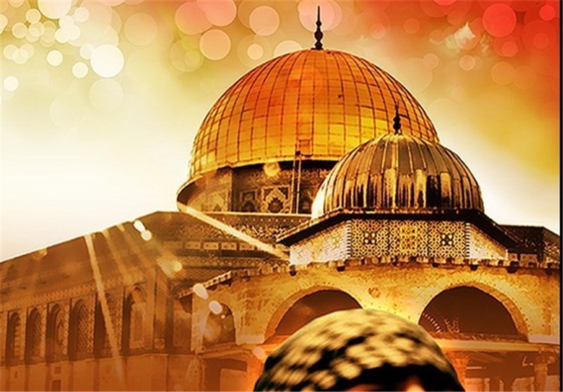 این سند نشان می دهند قدس و فلسطین متعلق به فلسطینیان است!+ تصویر سند