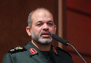 ایران امروز یکی از پرقدرت‌ترین کشور‌ها در حوزه نظامی است/دشمنان هیچ‌گاه نمی‌توانند خللی به قدرت موشکی ایران وارد کنند