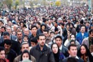 ۷۰ درصد جمعیت استان زنجان جوان هستند