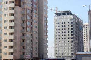 رتبه برترشهرداری منطقه 5 در تعداد صدور پروانه ساختمانی