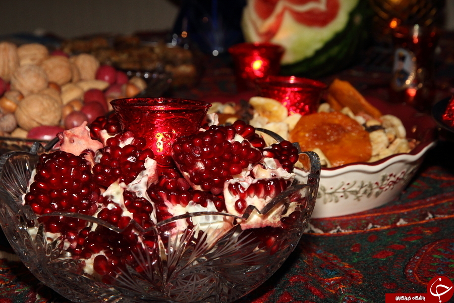 چرا شب یلدا بلندترین شب سال است؟