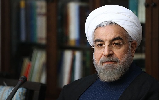 روحانی عروج جانباز سرافراز، مرحوم علی خوش&zwnj;لفظ را تسلیت گفت