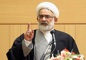 به دنبال پرونده‌سازی برای هیچ کس نیستیم/فضای مجازی بدون کنترل در جامعه یک تهدید جدی است