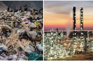 احداث کارخانه زباله‌سوز در تبریز توسط فرانسوی‌ها