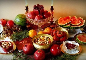 سرگرمی و بازی های هيجان انگيز برای شب يلدا