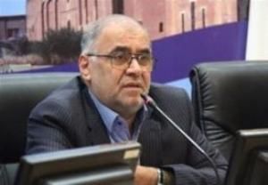 ایمنی و بهداشت محیط کار در تمامی فضا‌های کاری باید رعایت شود