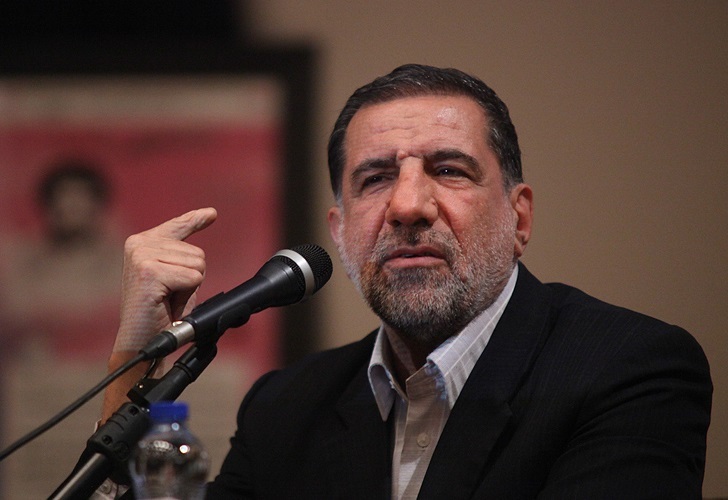 قرارگاه ثارالله با هماهنگی ستاد مدیریت بحران مکان هایی را برای اسکان فوری در نظر دارد /سپاه و بسیج در تماس مستقیم با ستاد مدیریت بحران برای امداد رسانی است