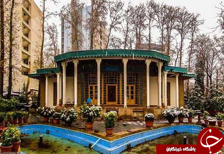 باغ&zwnj;های زیبای تهران را بیشتر بشناسید+تصاویر