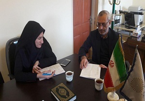 تحصیل ۲۵ هزار دانشجو در واحد های دانشگاه پیام نور آذربایجان غربی