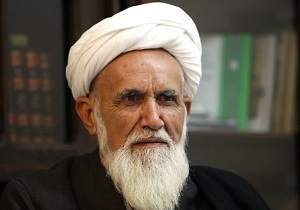مراسم بزرگداشت آیت‌الله حائری شیرازی در قم برگزار می‌شود