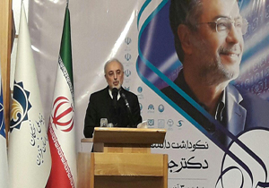 فاصله ایران با غرب را در حوزه فناوری‌ کم کنیم