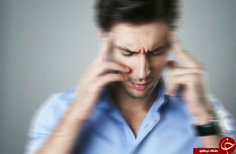 نشانه&zwnj;های کمبود اکسیژن در خون