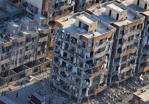 انتظار داریم از نظر مصالح ساختمانی برای بازسازی منازل کمک شود