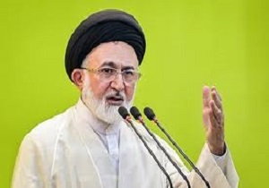 شیعه انگلیسی در لباس روحانیت لطمات بزرگی به مذهب شیعه زده است