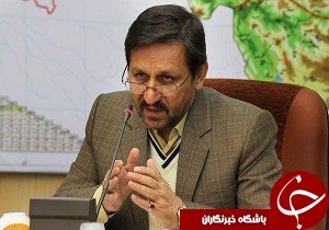 معرفی معاون سیاسی امنیتی و اجتماعی استاندار قزوین