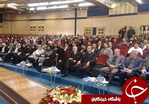 مراسم نکوداشت جواد صالحی