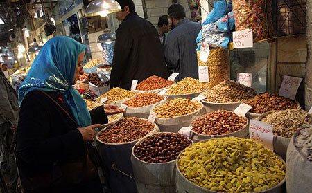 شب یلدا با طعم آجیل&zwnj;های سرطان زا و کشنده!