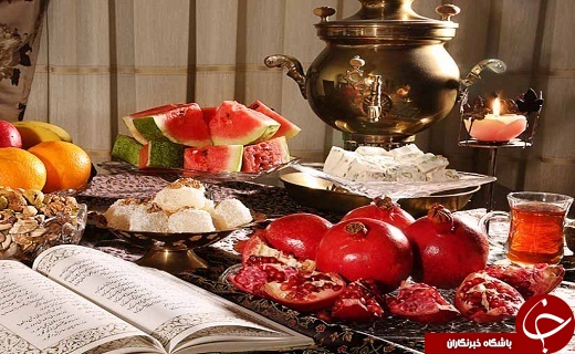 آیین چله نشینی ریشه در تاریخ کهن مردم آذربایجان غربی