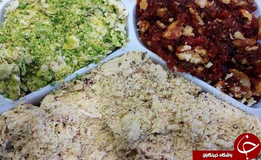 آیین چله نشینی ریشه در تاریخ کهن مردم آذربایجان غربی