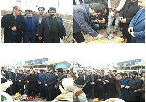 پل معلق مشگین شهر تحول عظیمی در جذب گردشگران به وجود آورده است