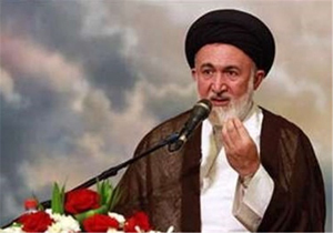 سرلشکر باقری ارتحال آیت‌الله حائری شیرازی تسلیت گفت