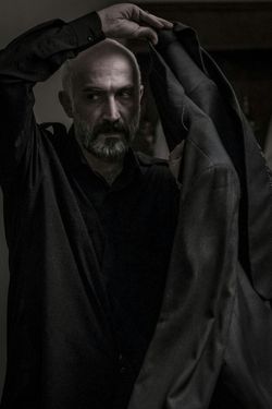 &laquo;لاتاری&raquo; به جشنواره فجر رسید/ اولین عکس از هادی حجازی&zwnj;فر در سومین فیلم مهدویان
