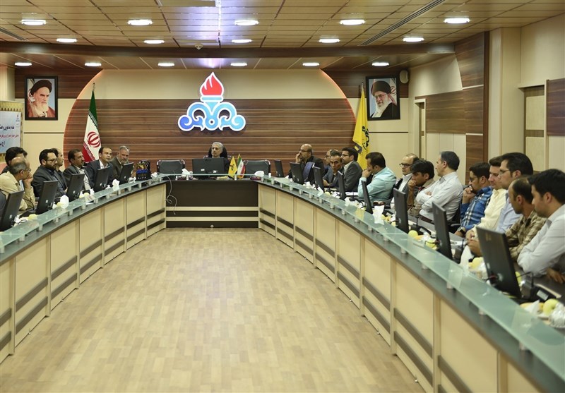 وضعیت آماده باش در شرکت ملی گاز ادامه دارد