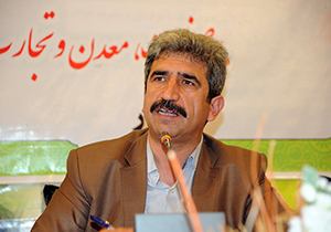 پرداخت ۷۰۰ میلیون تومان یارانه به صادرکنندگان گلستانی