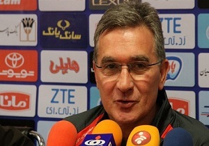 نشست خبری فولاد و پرسپولیس شنبه انجام می‌شود