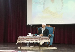 اسلام واقعی از هر منفعتی مقدم‌تر است