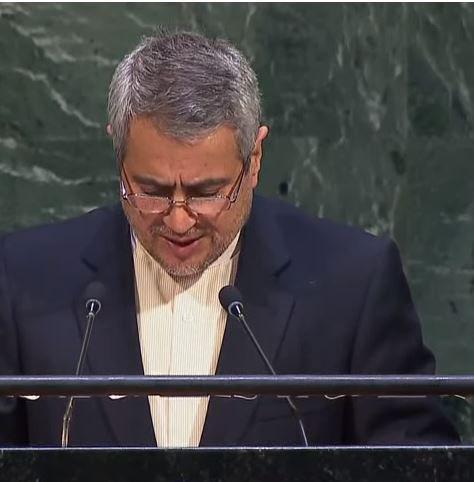 برگزاری نشست فوق العاده مجمع عمومی سازمان ملل درباره قدس/
